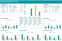 Campaign performance  tracking